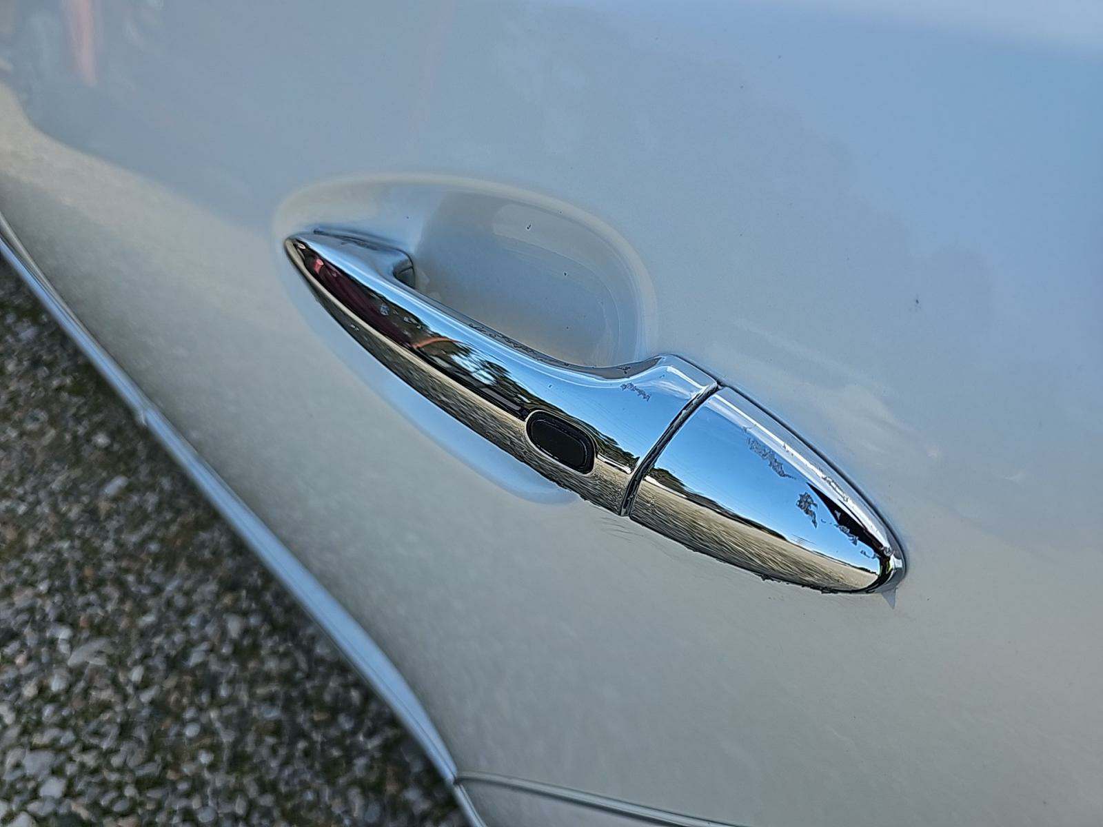 2016 Lexus LS LS 460 AWD