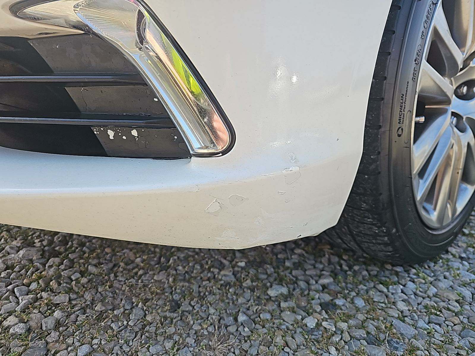 2016 Lexus LS LS 460 AWD