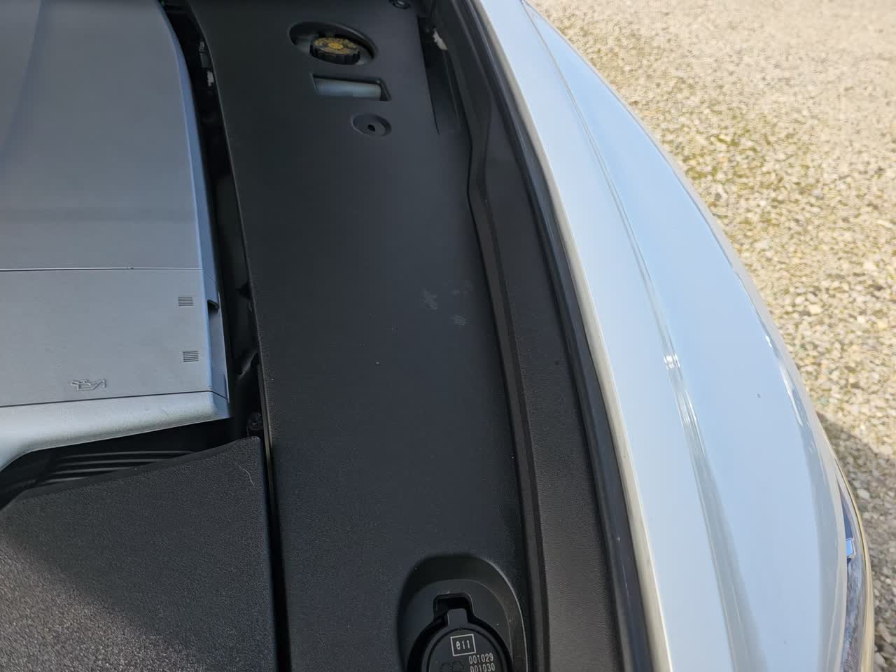 2016 Lexus LS LS 460 AWD