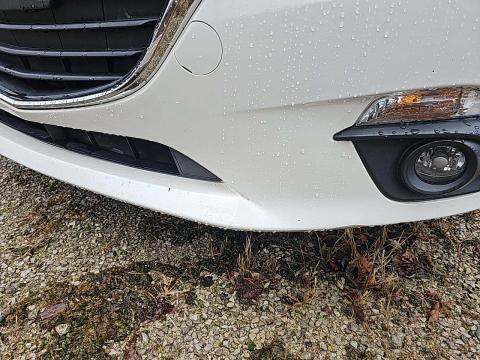 2015 MAZDA MAZDA3 i Touring FWD