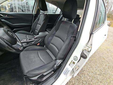 2015 MAZDA MAZDA3 i Touring FWD
