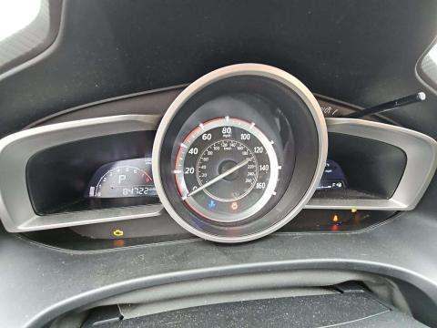 2015 MAZDA MAZDA3 i Touring FWD