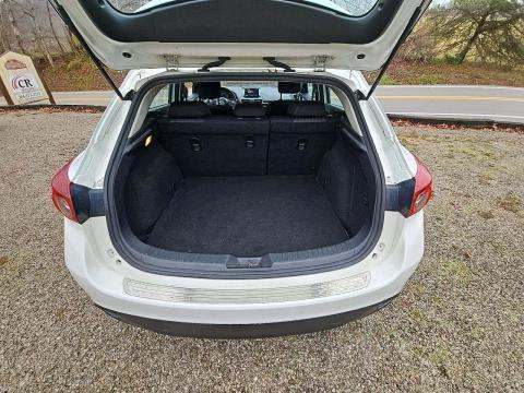 2015 MAZDA MAZDA3 i Touring FWD