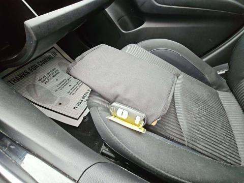 2015 MAZDA MAZDA3 i Touring FWD