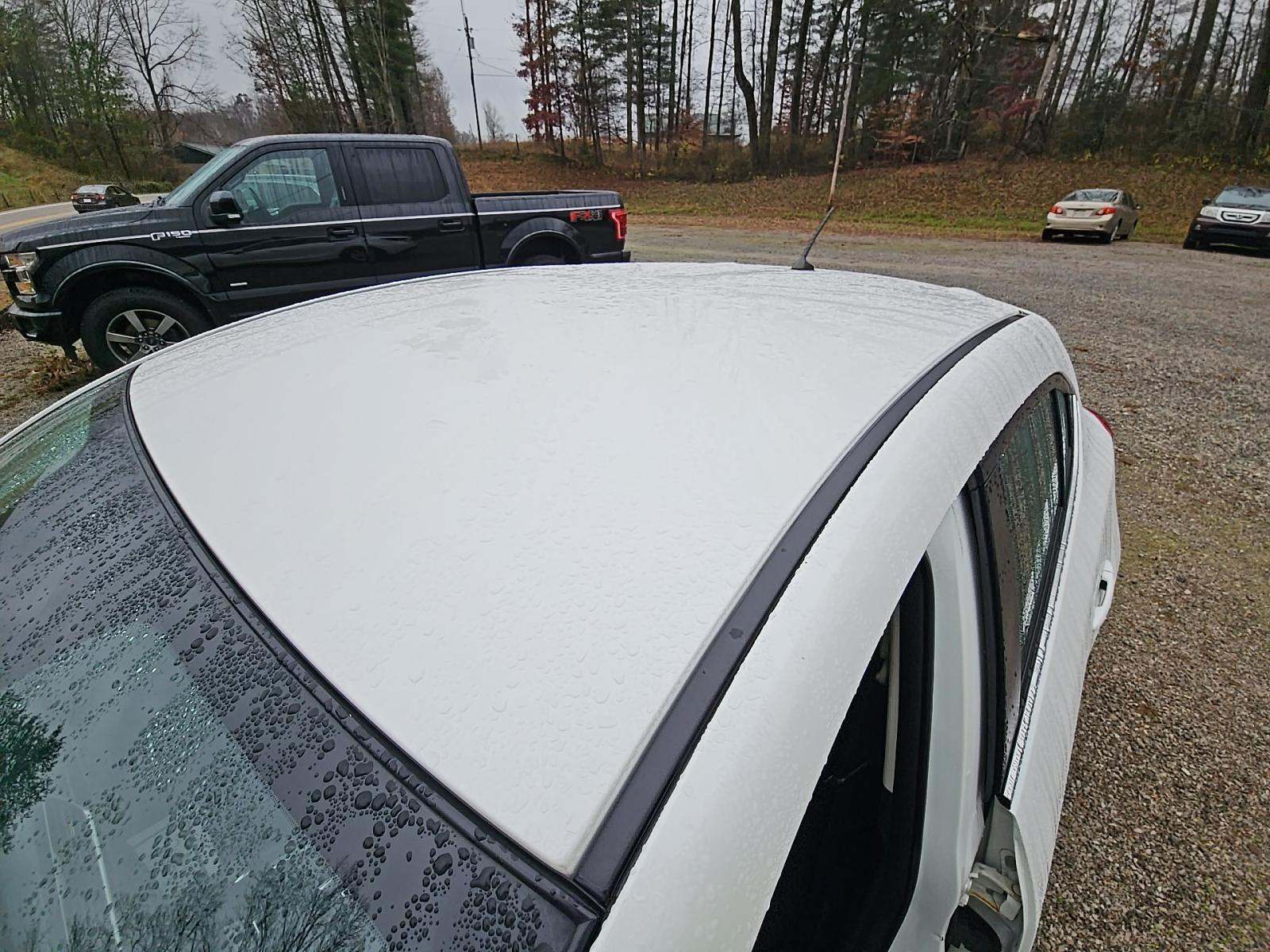 2015 MAZDA MAZDA3 i Touring FWD