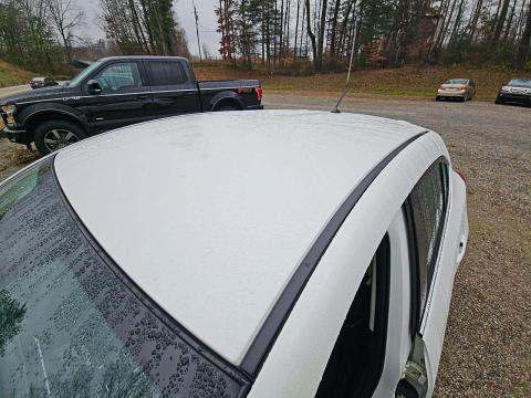 2015 MAZDA MAZDA3 i Touring FWD