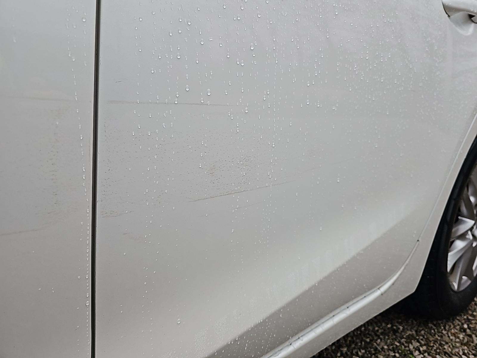 2015 MAZDA MAZDA3 i Touring FWD