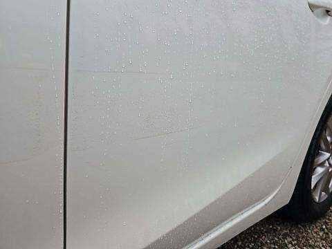 2015 MAZDA MAZDA3 i Touring FWD