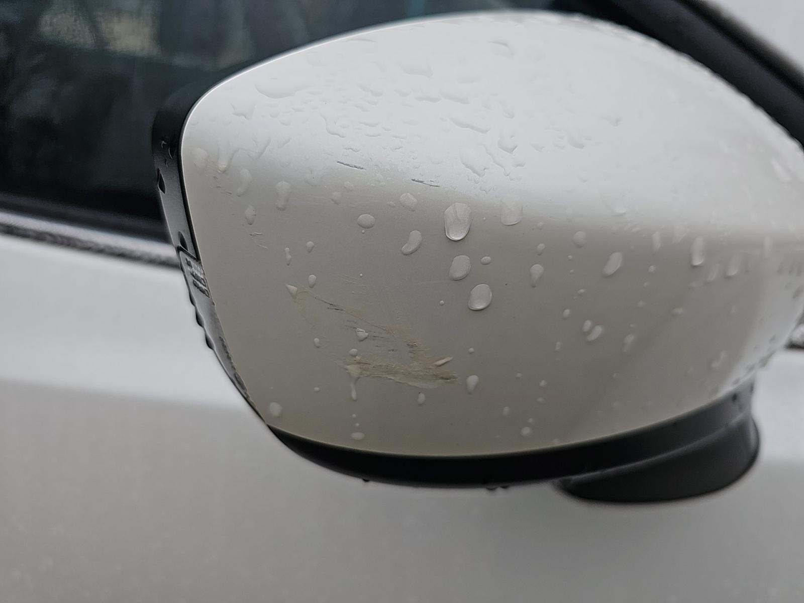 2015 MAZDA MAZDA3 i Touring FWD