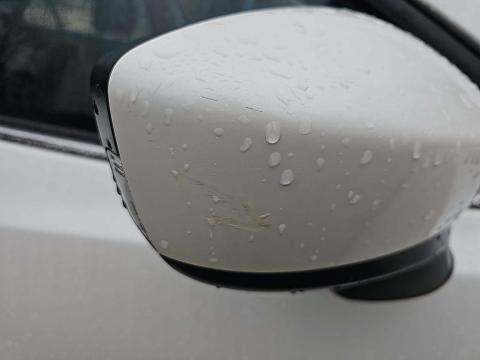 2015 MAZDA MAZDA3 i Touring FWD