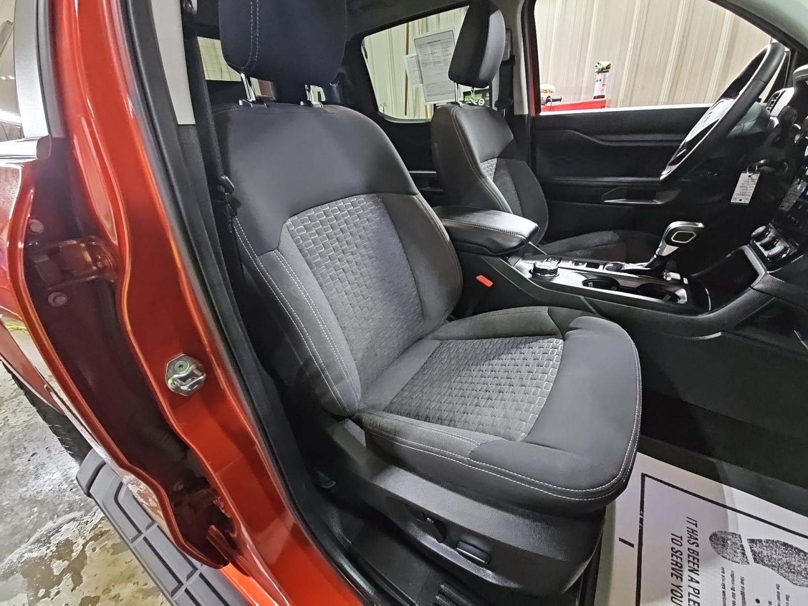 2024 Ford Ranger XLT AWD