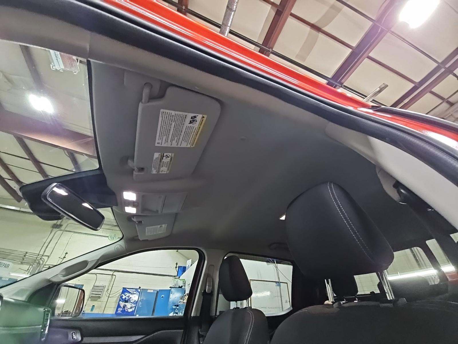 2024 Ford Ranger XLT AWD