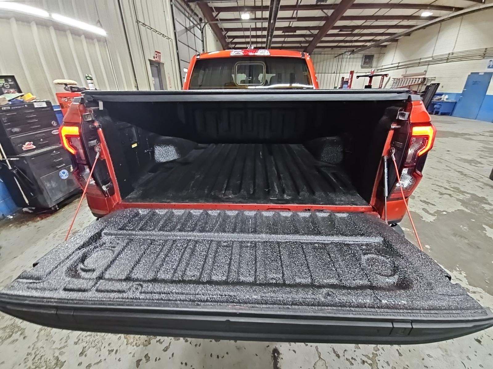 2024 Ford Ranger XLT AWD