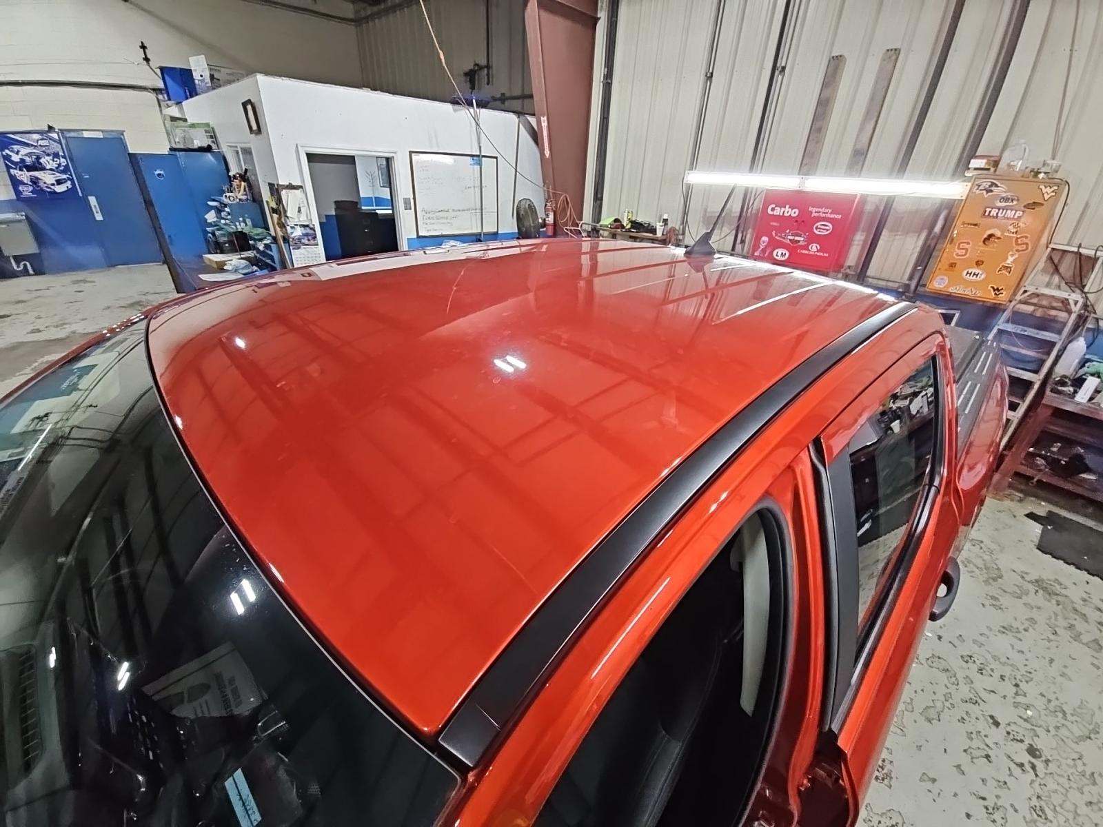 2024 Ford Ranger XLT AWD