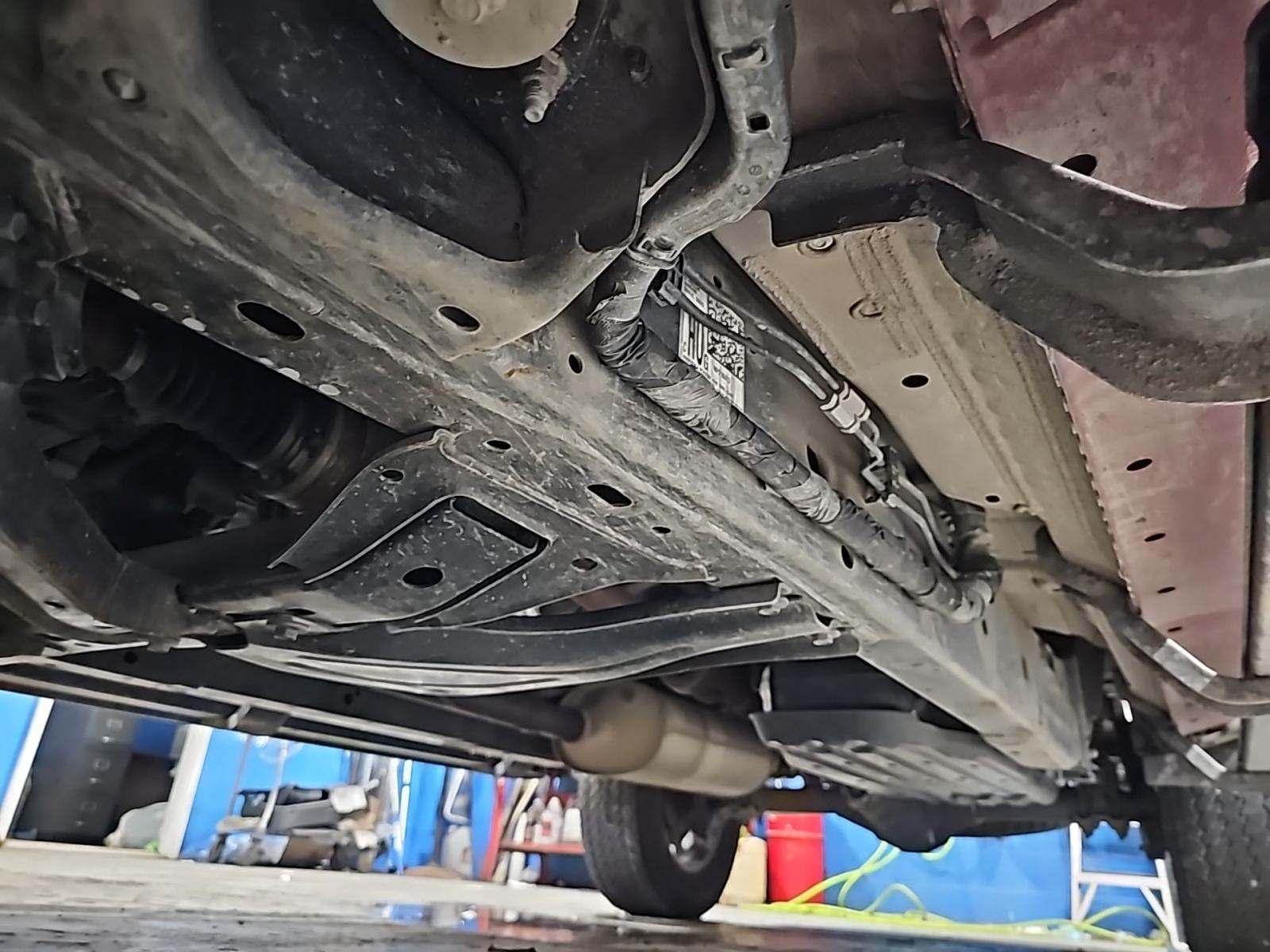 2024 Ford Ranger XLT AWD