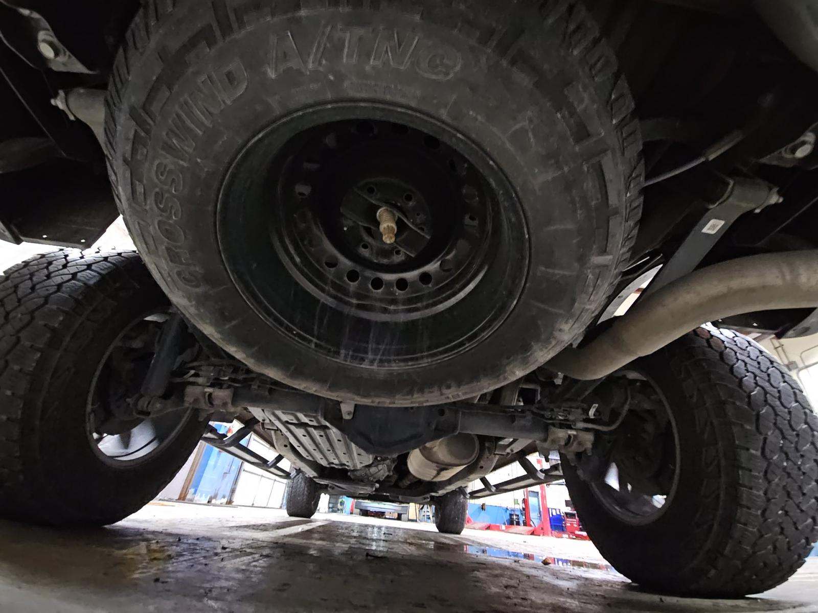 2024 Ford Ranger XLT AWD