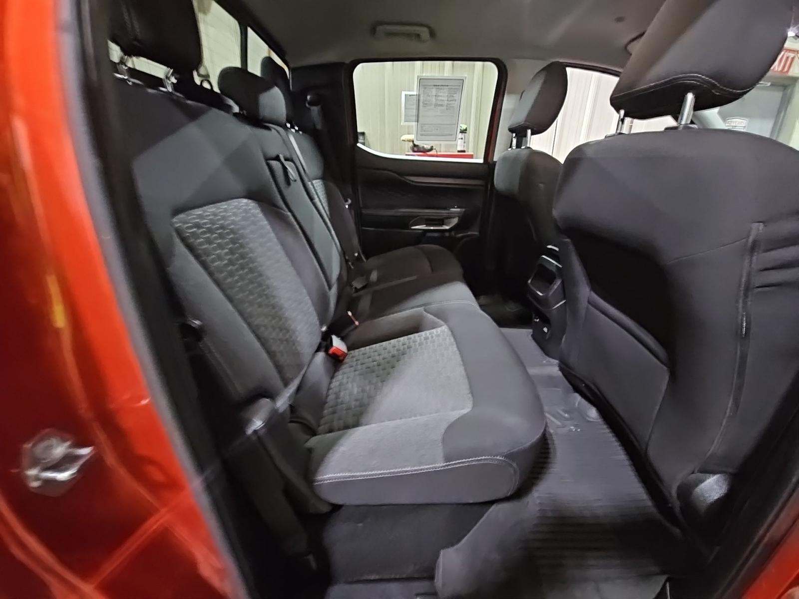 2024 Ford Ranger XLT AWD