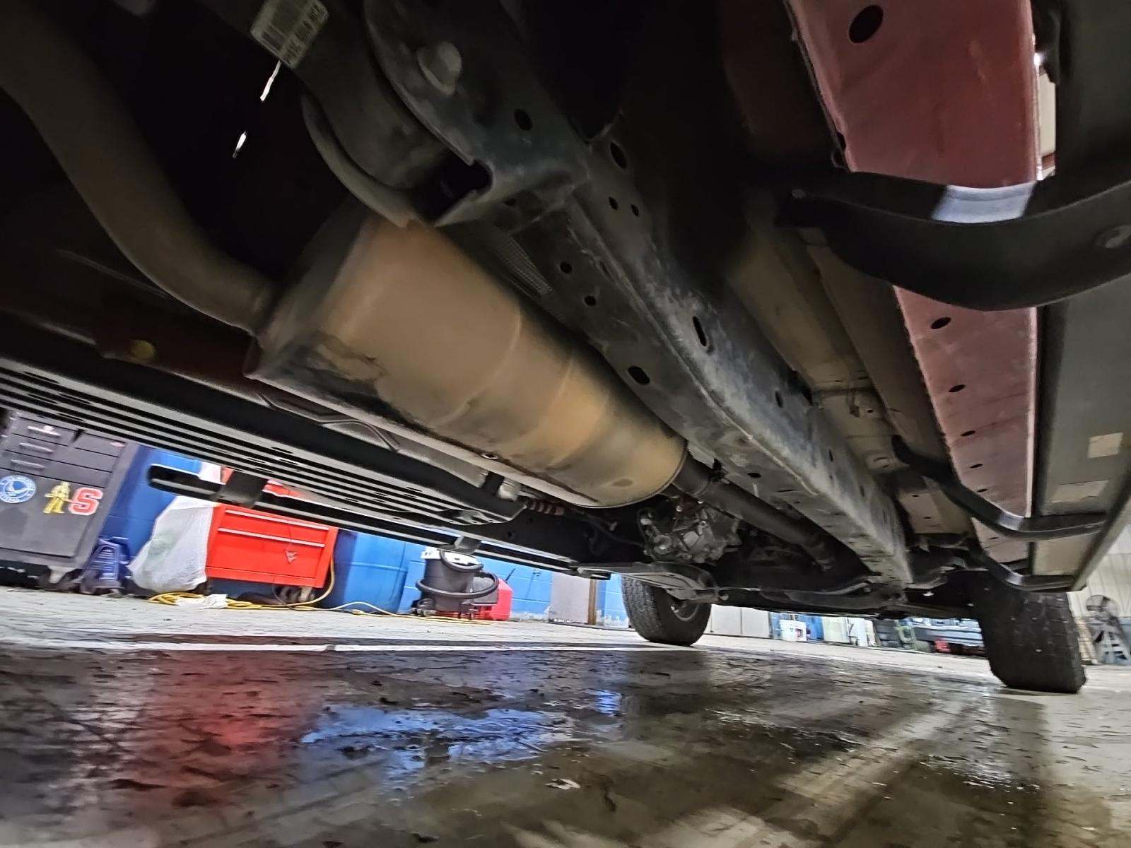 2024 Ford Ranger XLT AWD