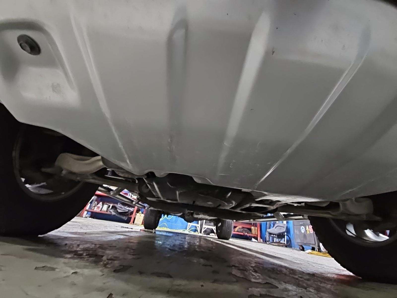 2024 Ford Ranger XLT AWD