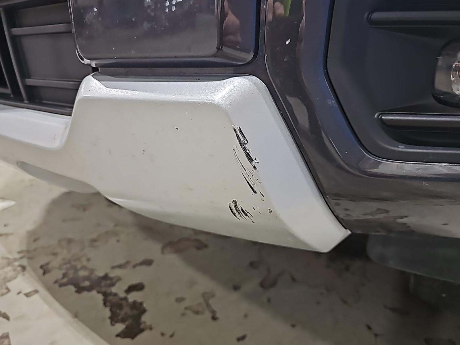 2024 Ford Ranger XLT AWD