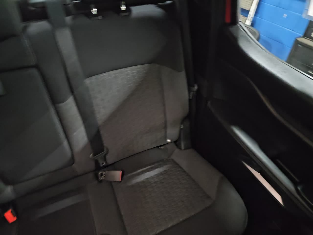 2024 Ford Ranger XLT AWD