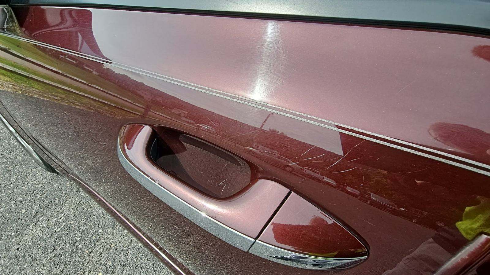 2018 Kia Optima LX FWD