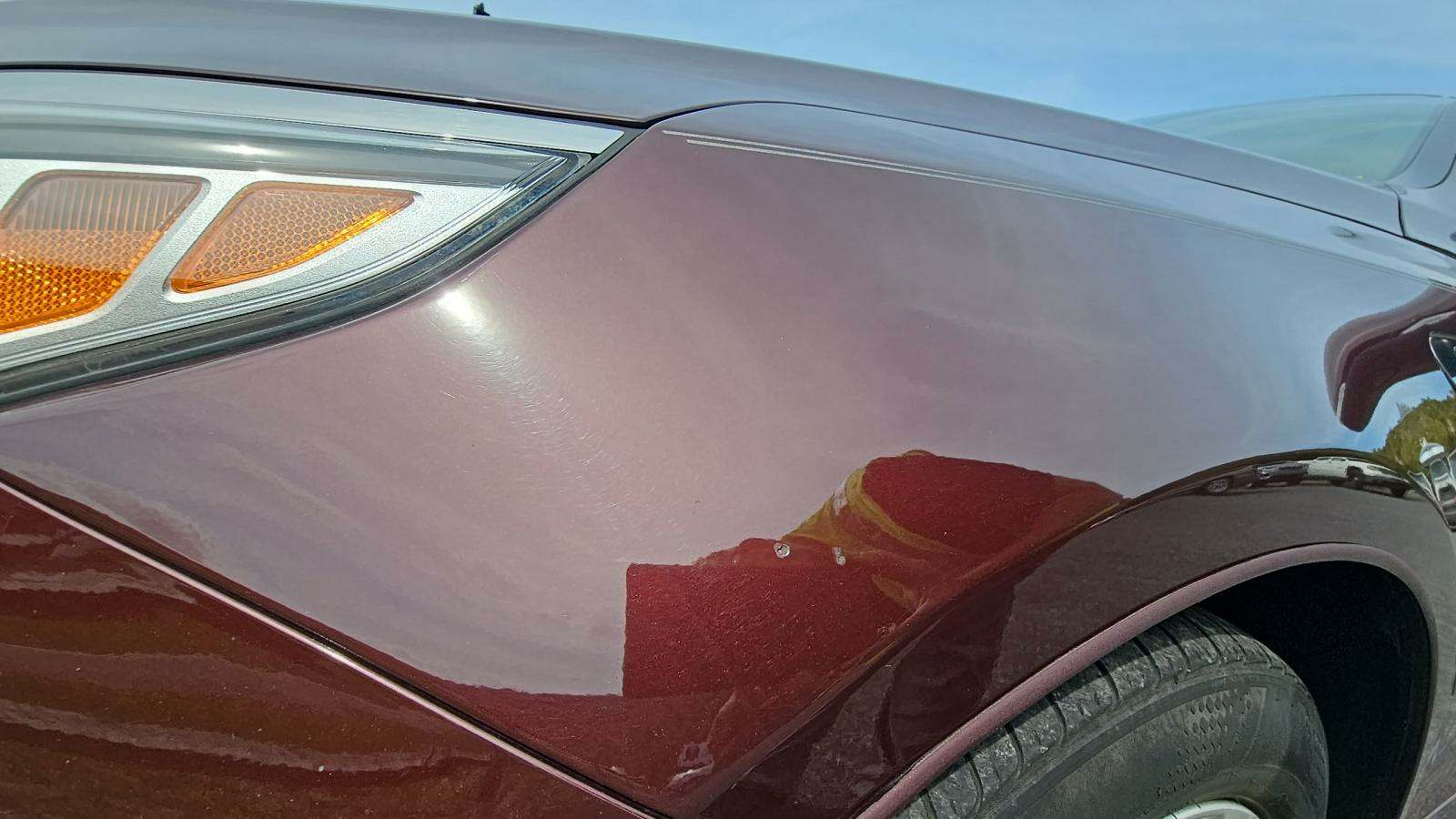 2018 Kia Optima LX FWD