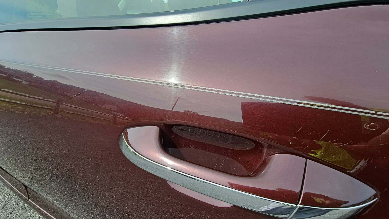 2018 Kia Optima LX FWD