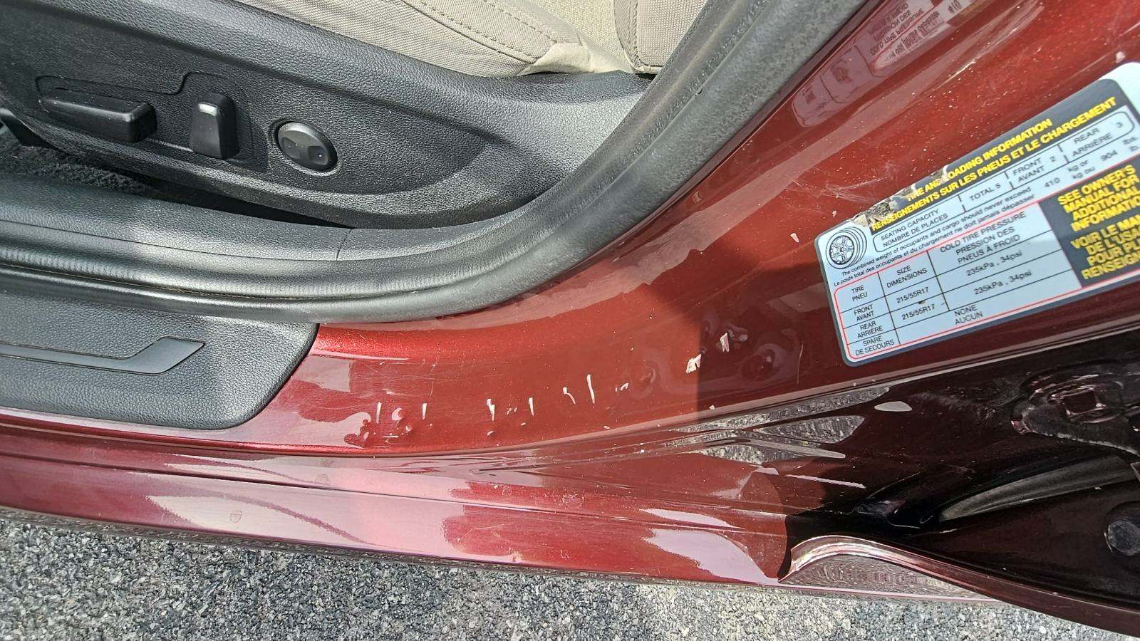 2018 Kia Optima LX FWD