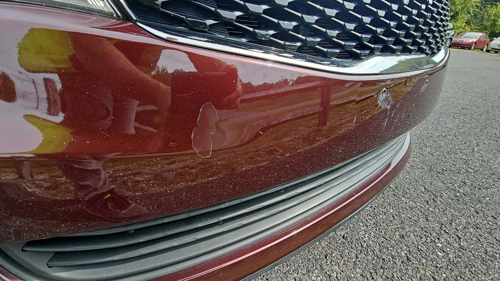 2018 Kia Optima LX FWD