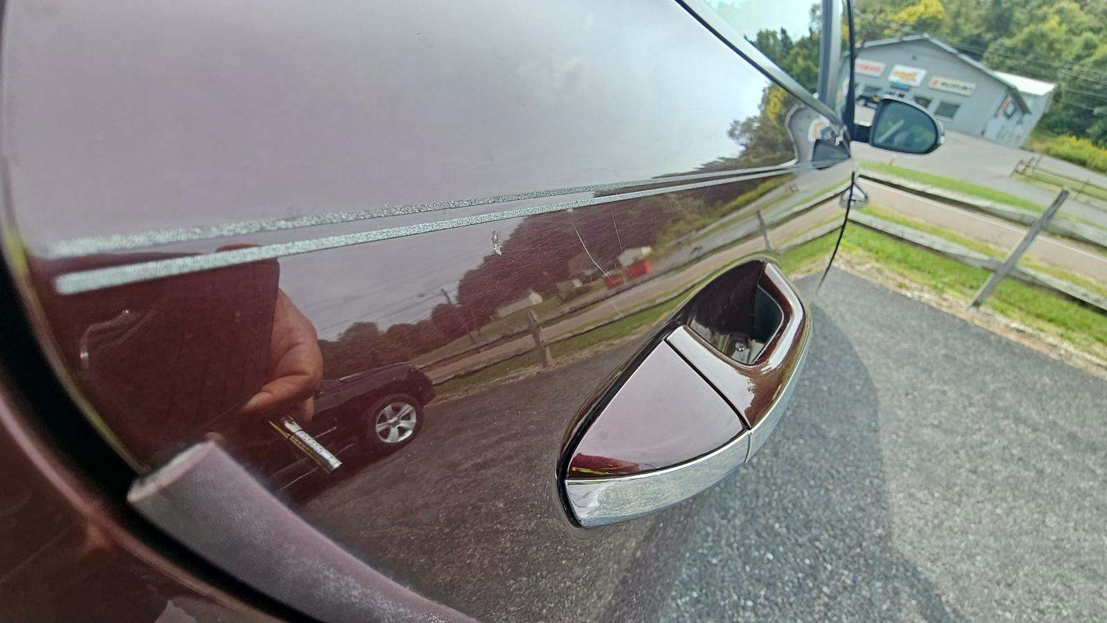 2018 Kia Optima LX FWD