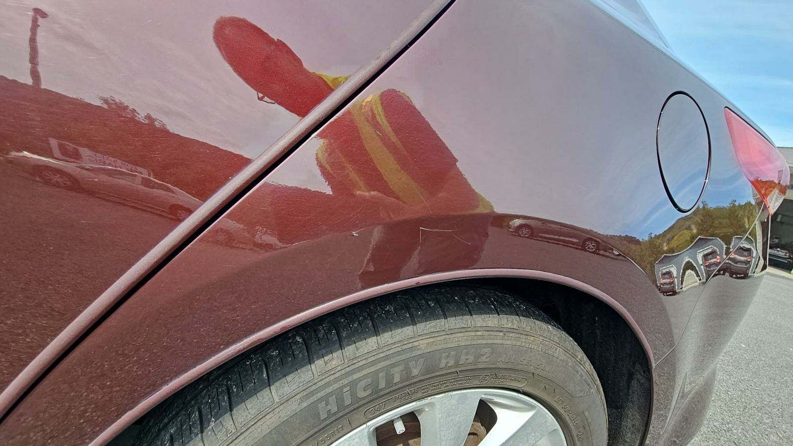 2018 Kia Optima LX FWD