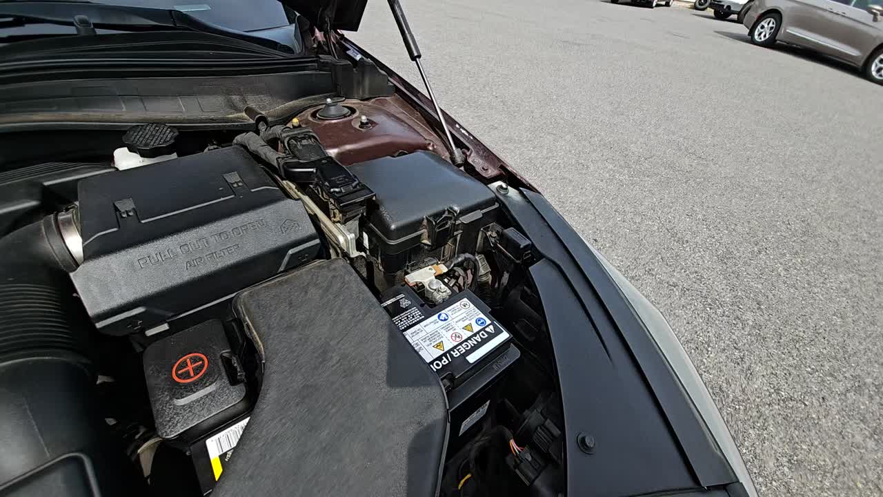 2018 Kia Optima LX FWD