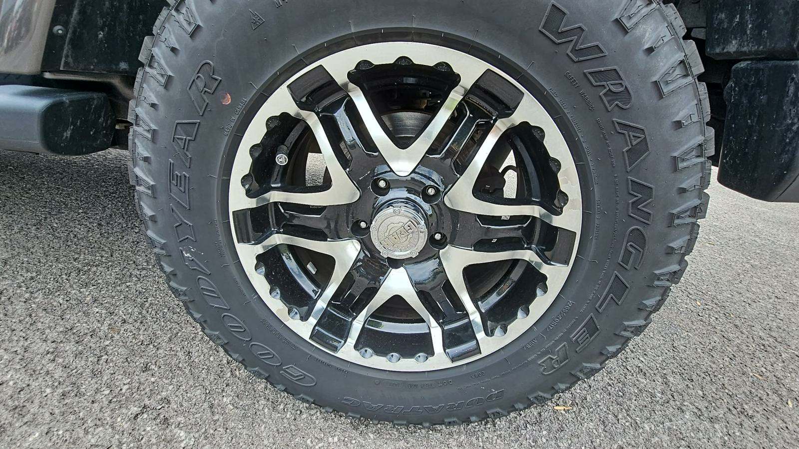 2018 Jeep Wrangler Unlimited Sahara AWD