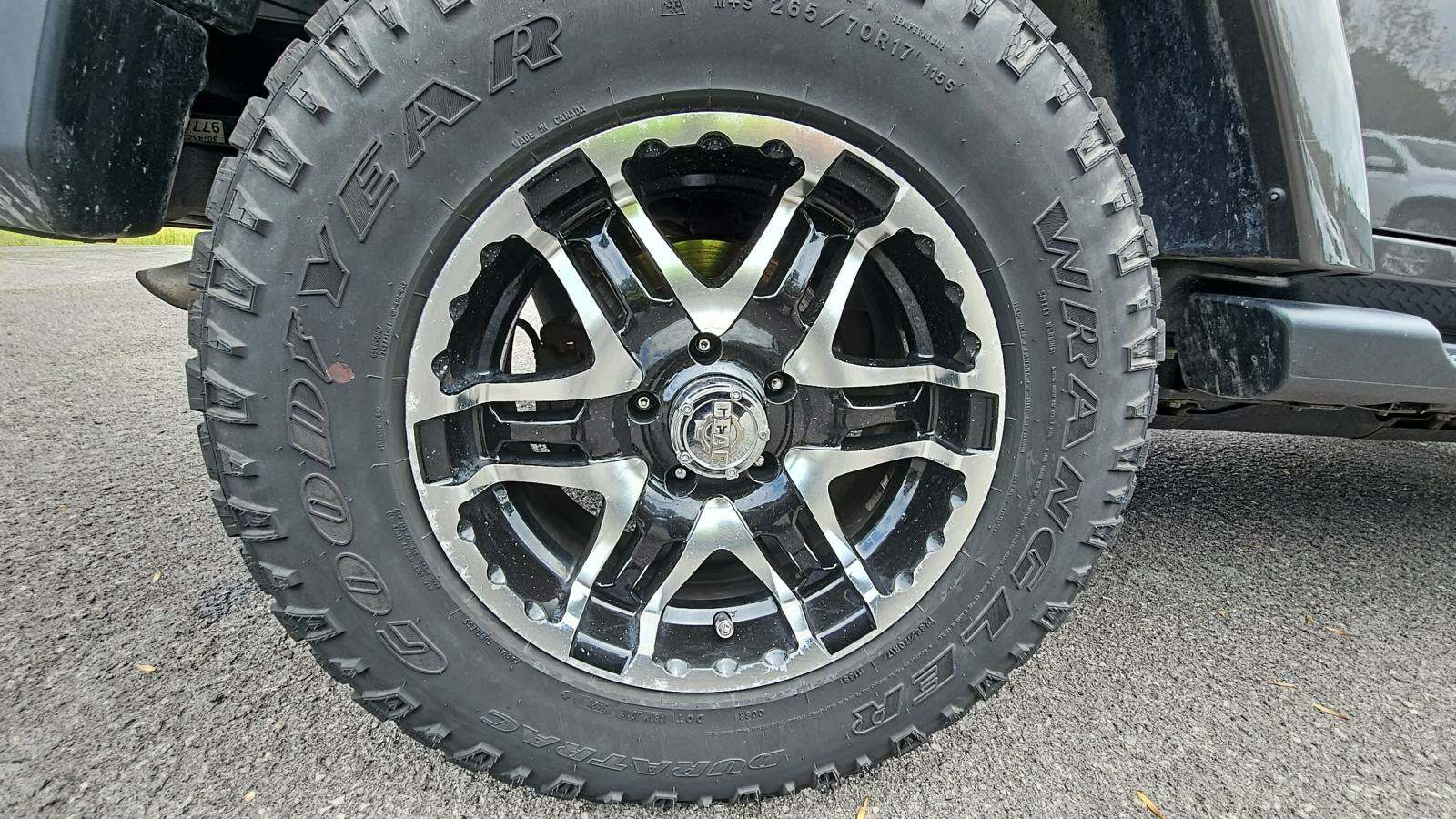 2018 Jeep Wrangler Unlimited Sahara AWD