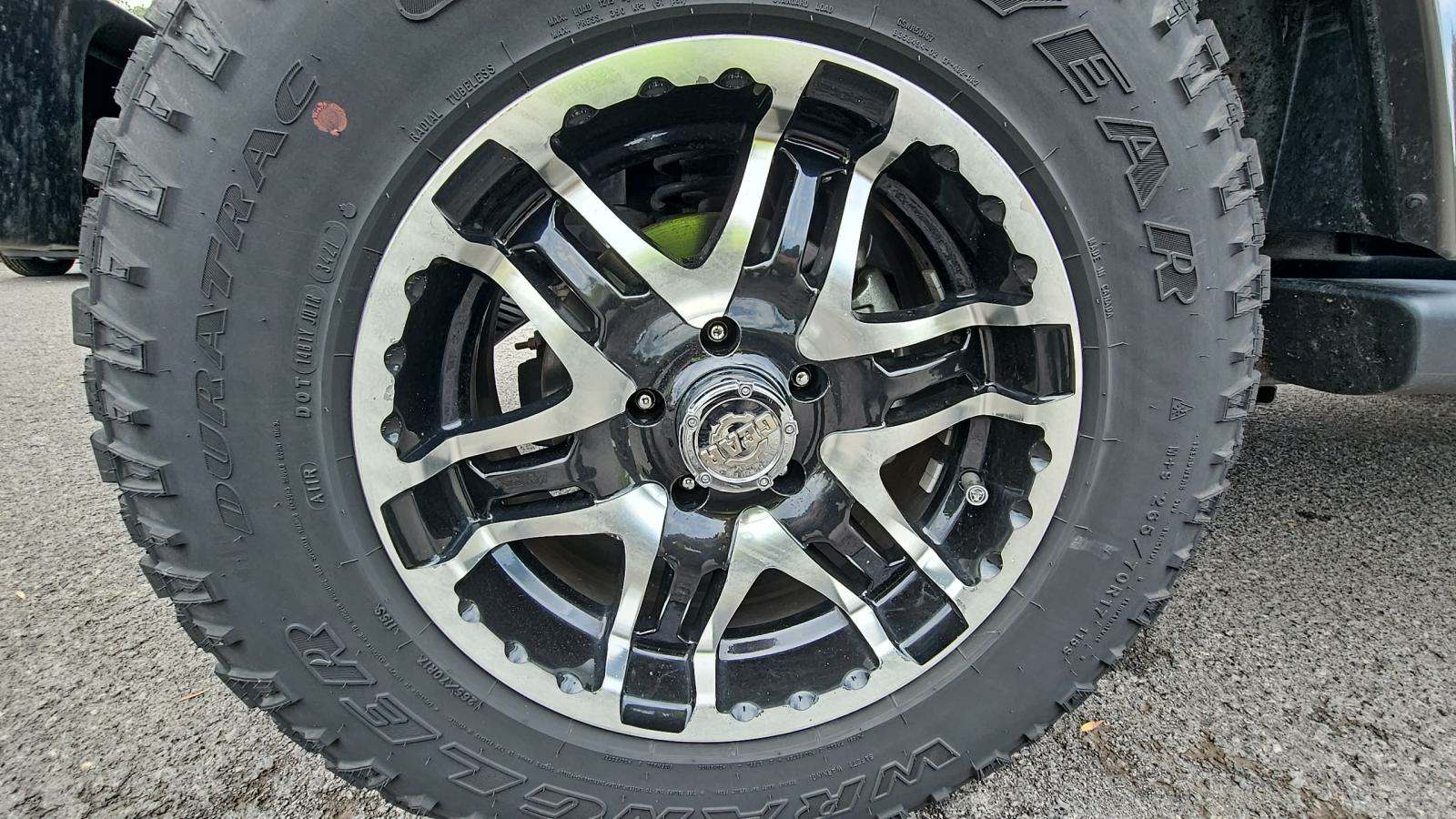 2018 Jeep Wrangler Unlimited Sahara AWD