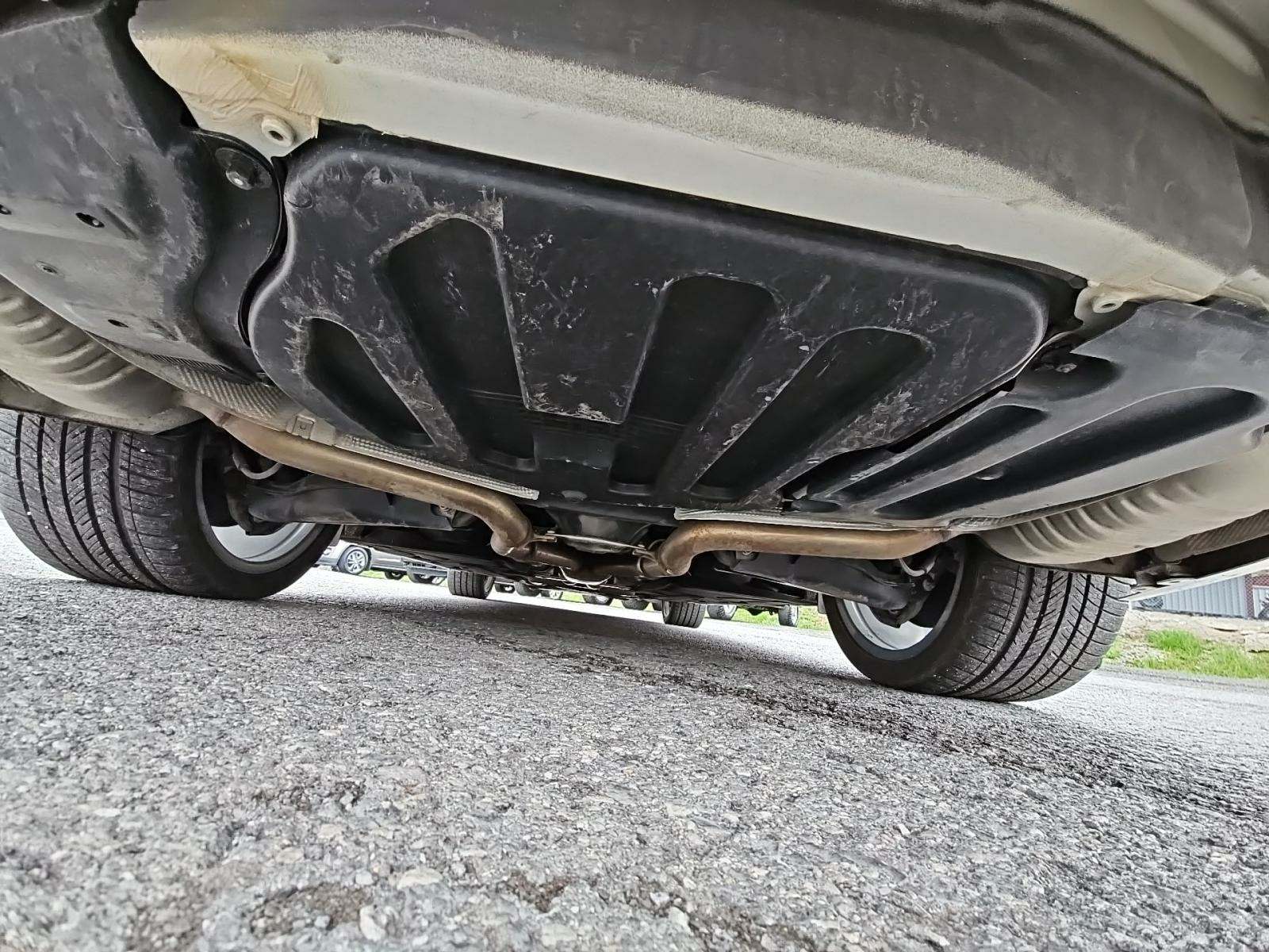 2017 Mercedes-Benz CLS-Class CLS 550 AWD