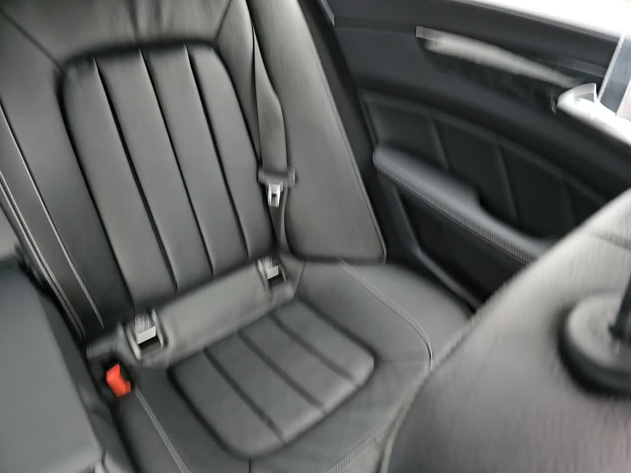 2017 Mercedes-Benz CLS-Class CLS 550 AWD