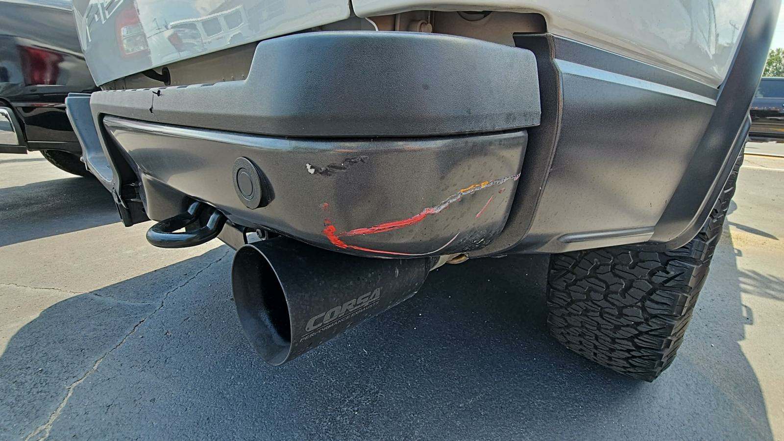 2019 Ford F-150 Raptor AWD