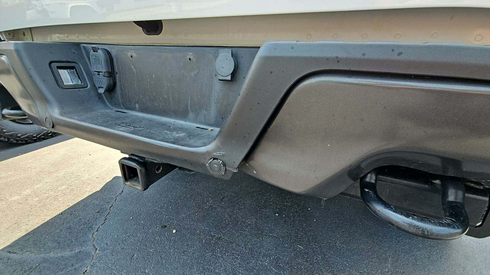 2019 Ford F-150 Raptor AWD