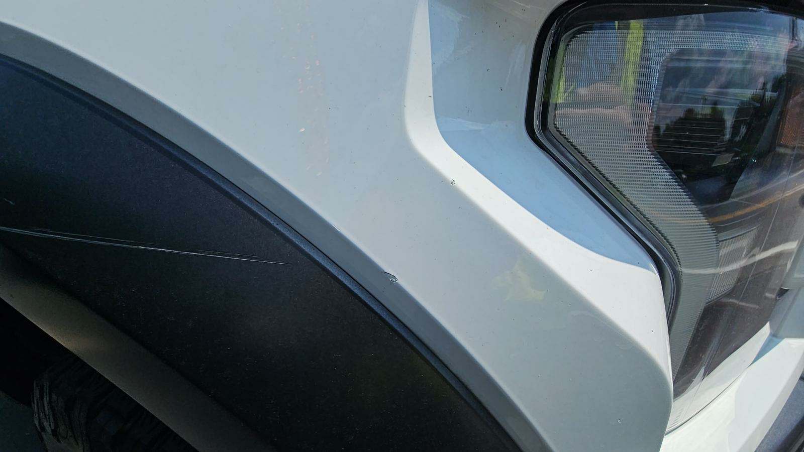 2019 Ford F-150 Raptor AWD