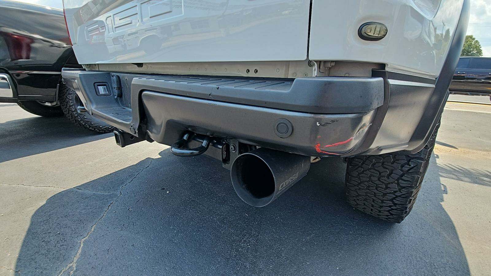 2019 Ford F-150 Raptor AWD