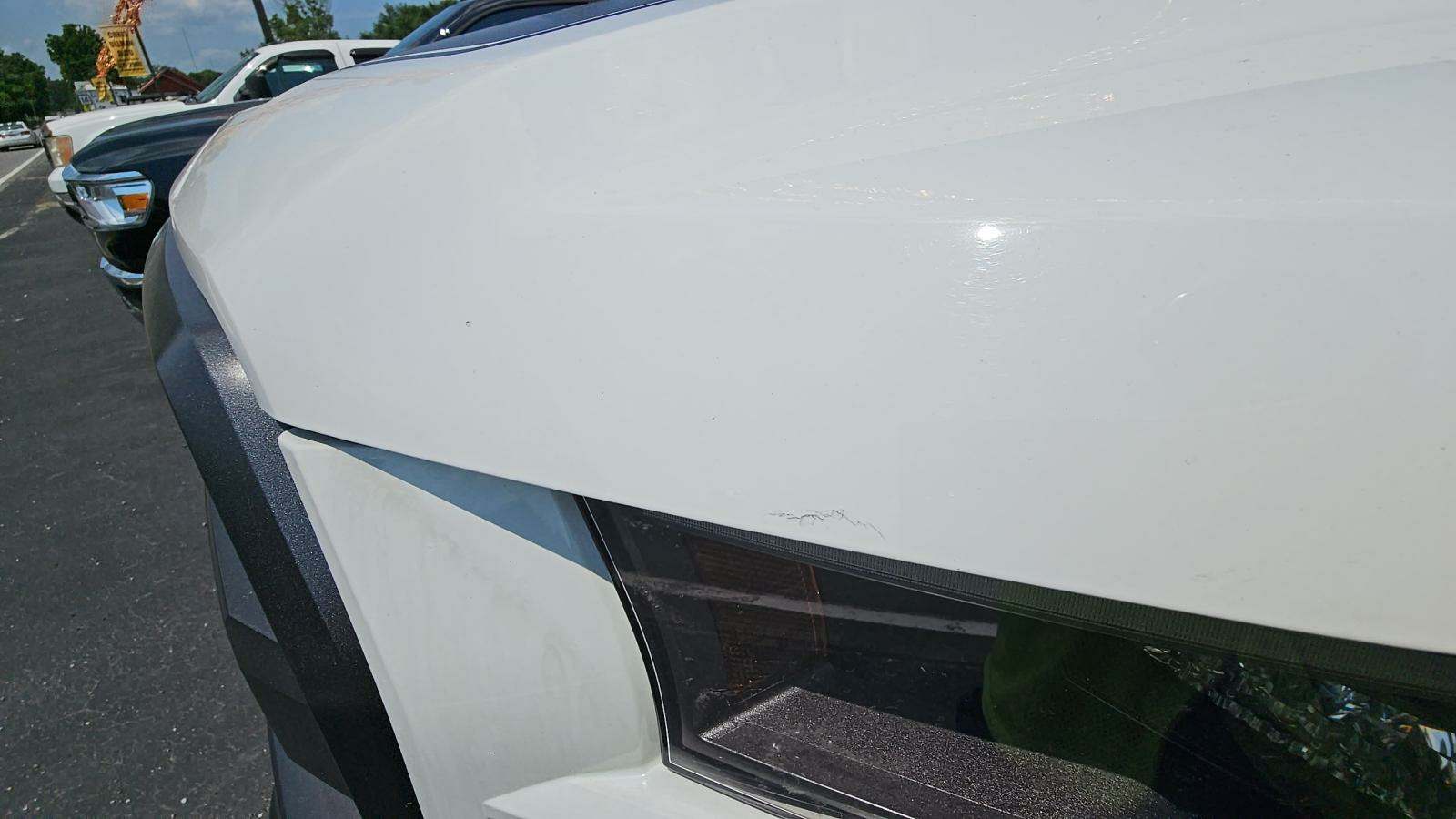 2019 Ford F-150 Raptor AWD