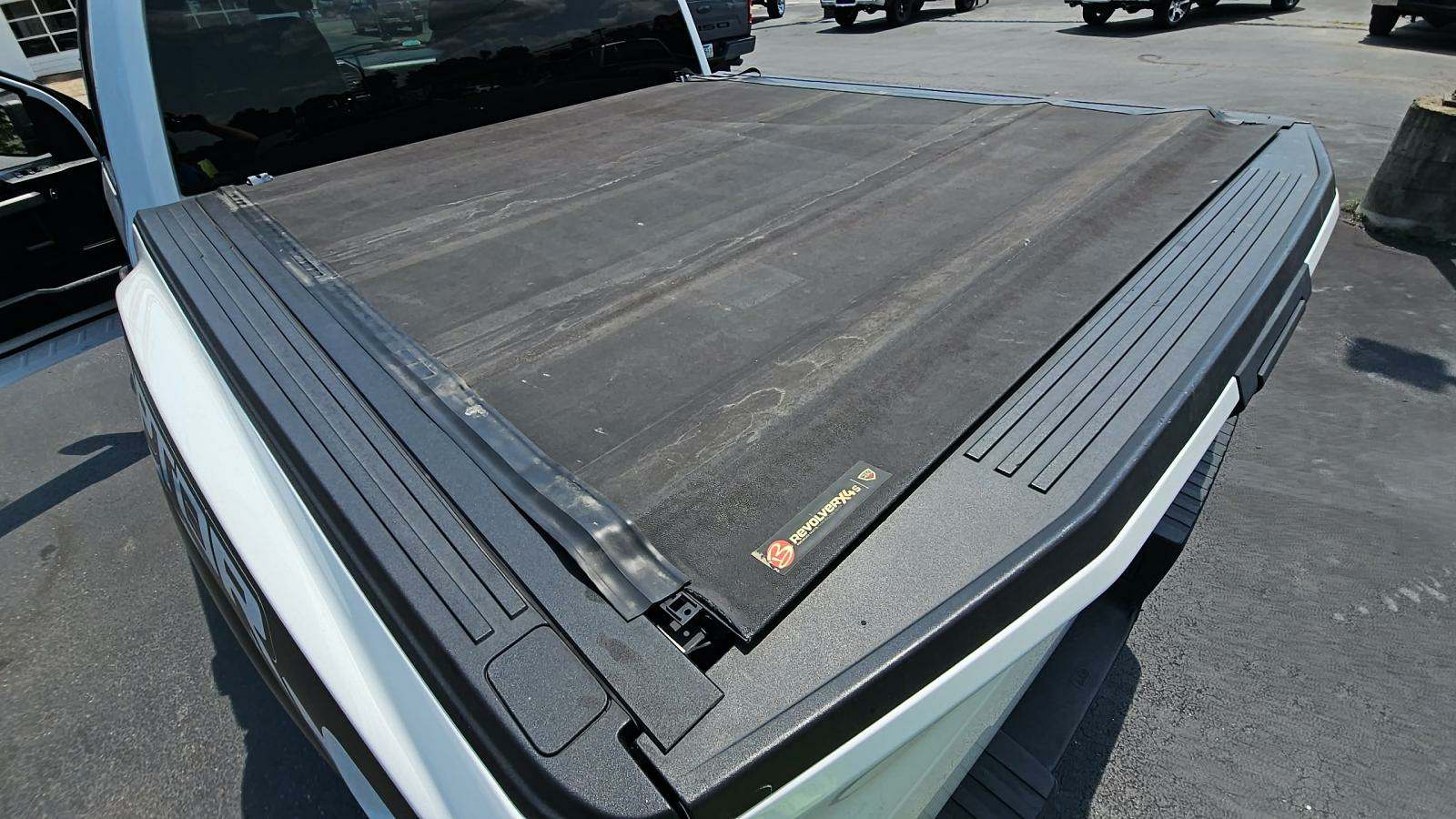 2019 Ford F-150 Raptor AWD