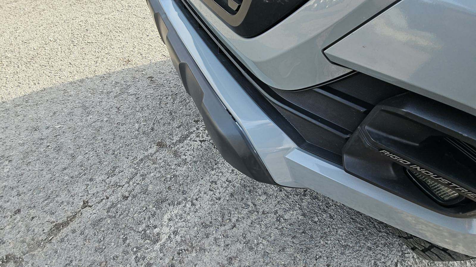 2017 Toyota Tacoma TRD Pro AWD