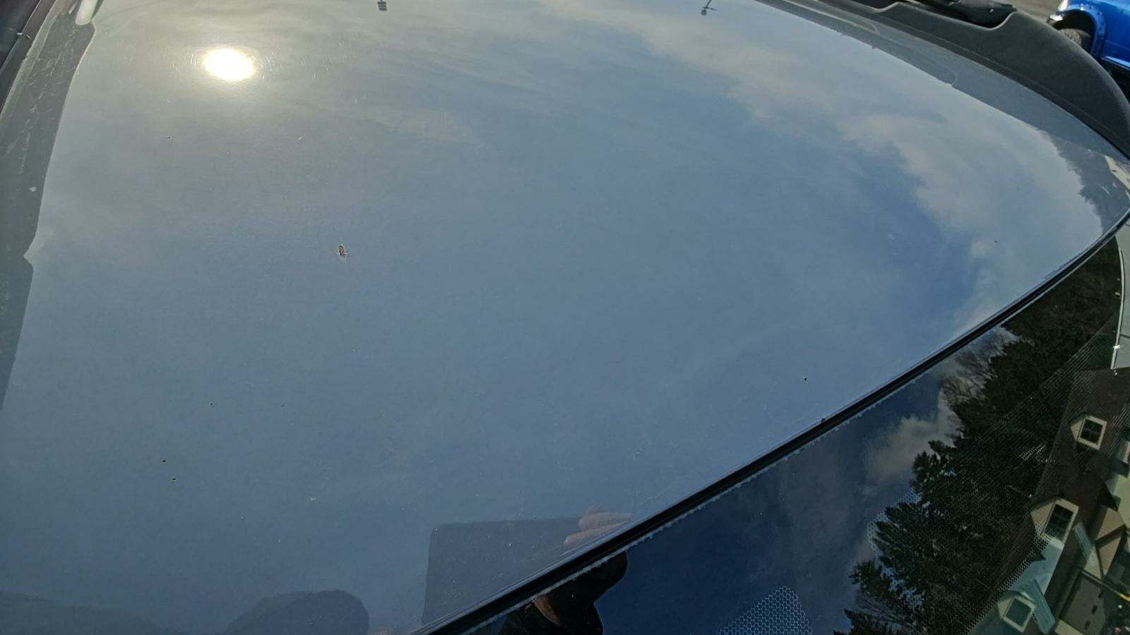 2017 Toyota Tacoma TRD Pro AWD