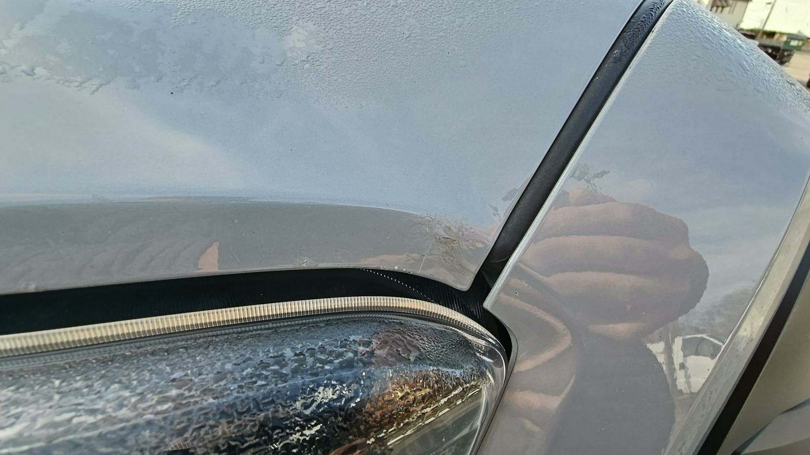 2017 Toyota Tacoma TRD Pro AWD