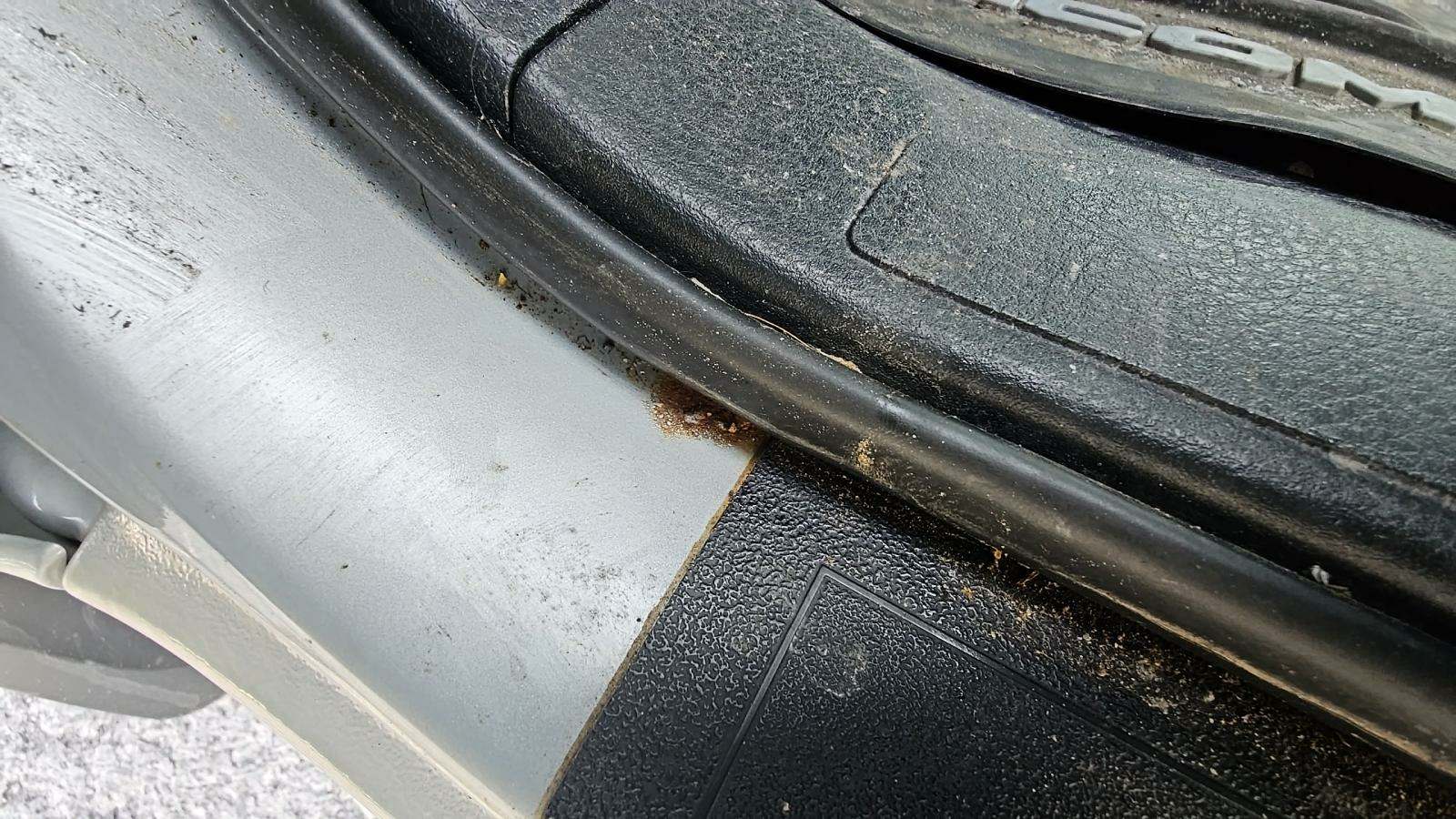 2017 Toyota Tacoma TRD Pro AWD