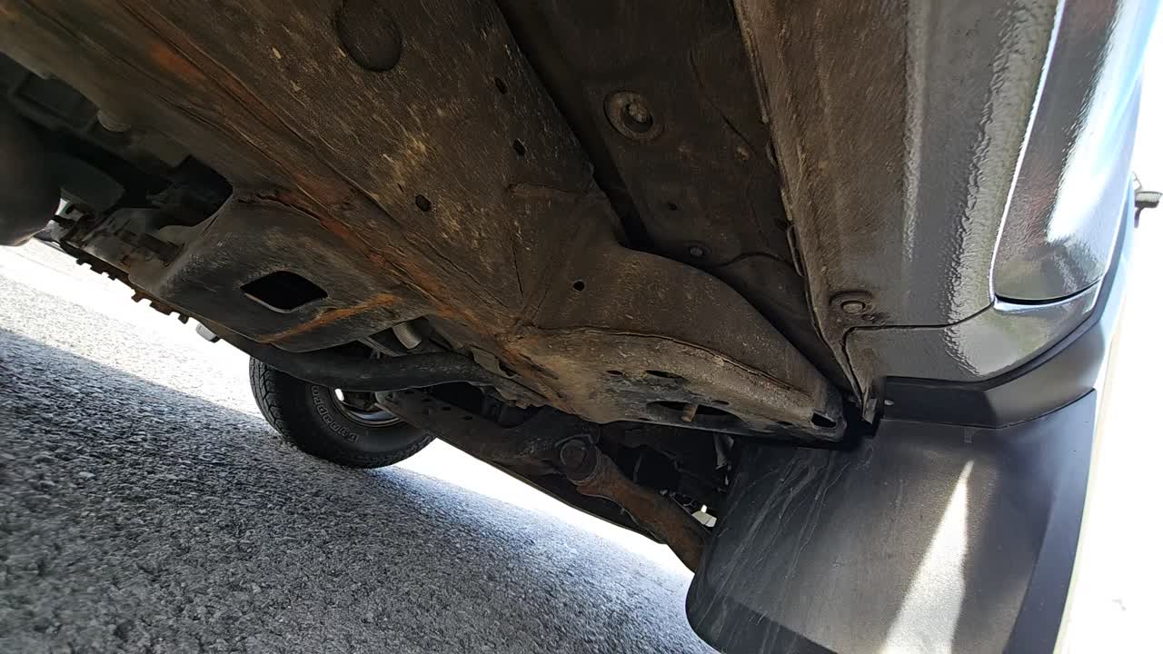 2017 Toyota Tacoma TRD Pro AWD