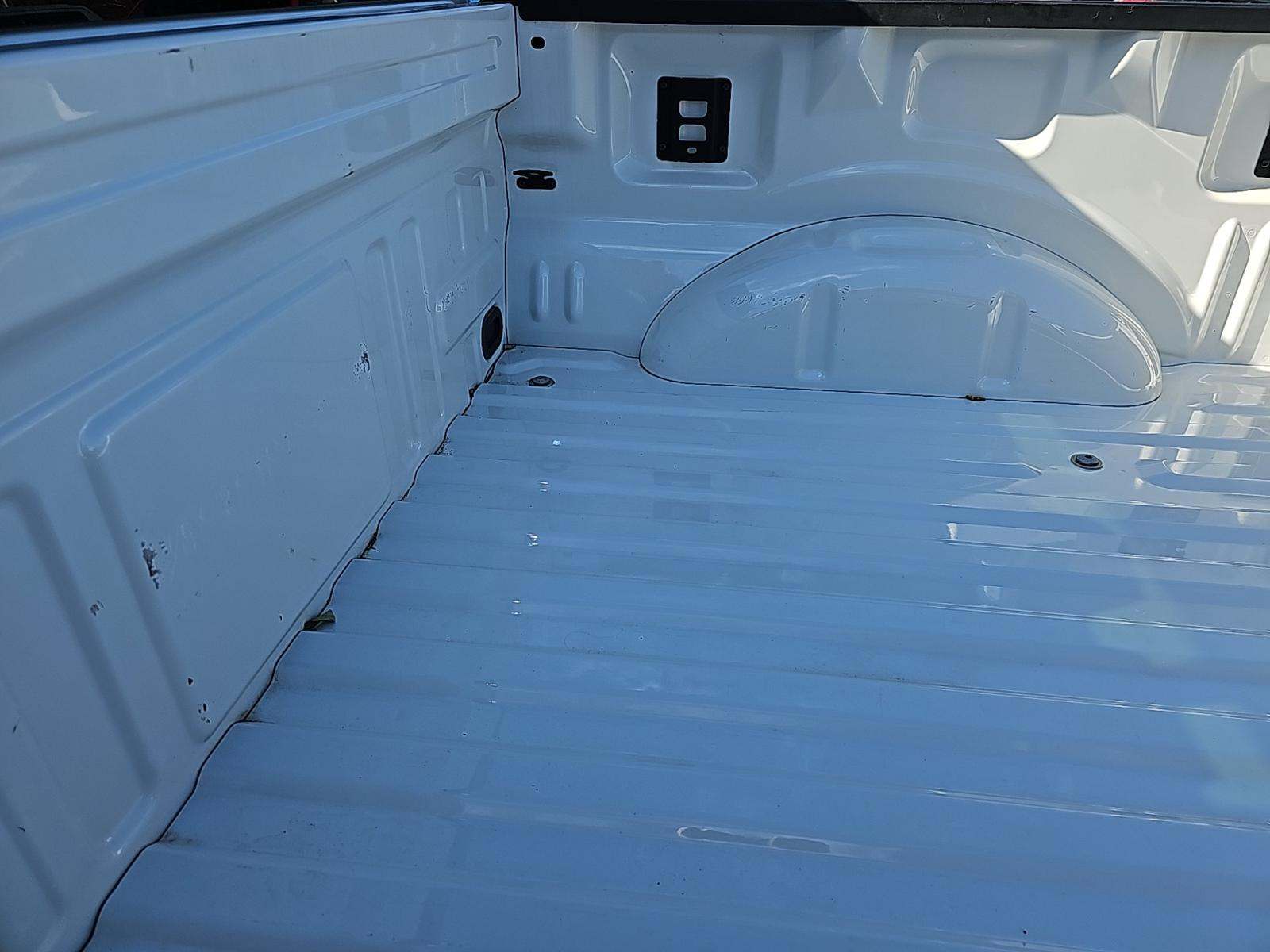 2025 Ford F-150 Hybrid King Ranch AWD